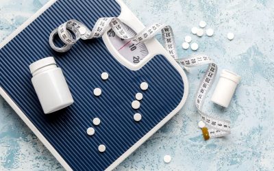 Are Weight Loss Supplements Worth It?