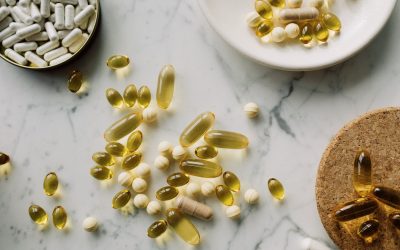 Recommended Supplements for Weight Loss