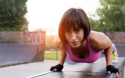 Avoid Common Fitness Pitfalls