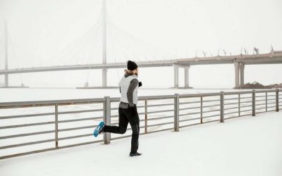 Winter Exercise Tips