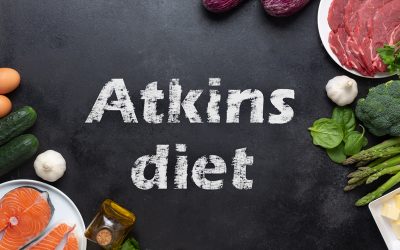 Is The Atkins Diet A Failure?