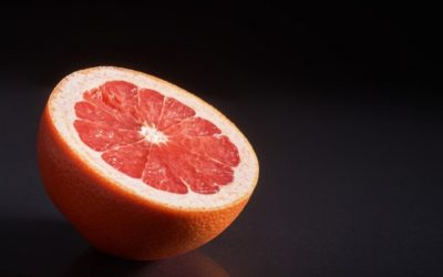 An Introduction to the Grapefruit Diet