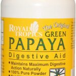 royal-tropics-green-papaya-digestive-enzymes-powder-5-oz-review