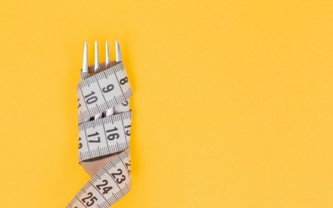 The Big Calorie Lie: Why Counting Calories Makes You Fat